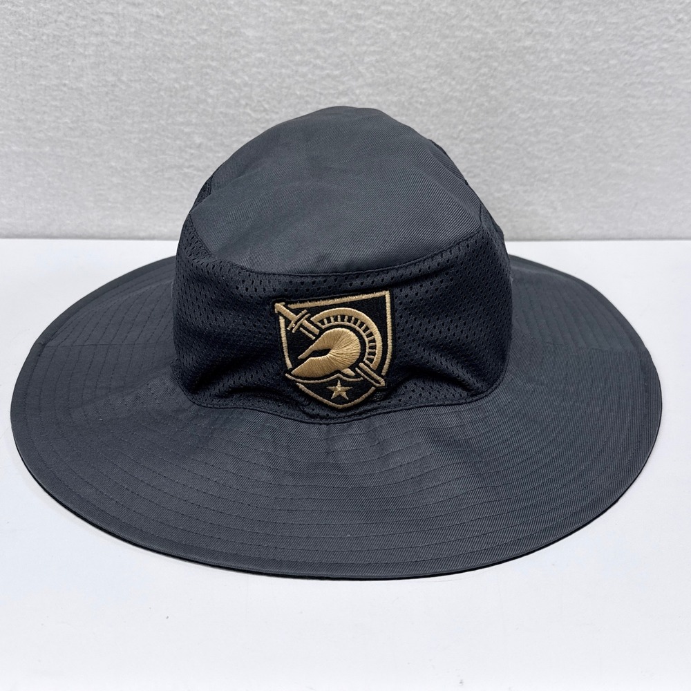 Army Black Knights Boonie Hat One Size Fits All 47 Brand West Point Bucket Hat